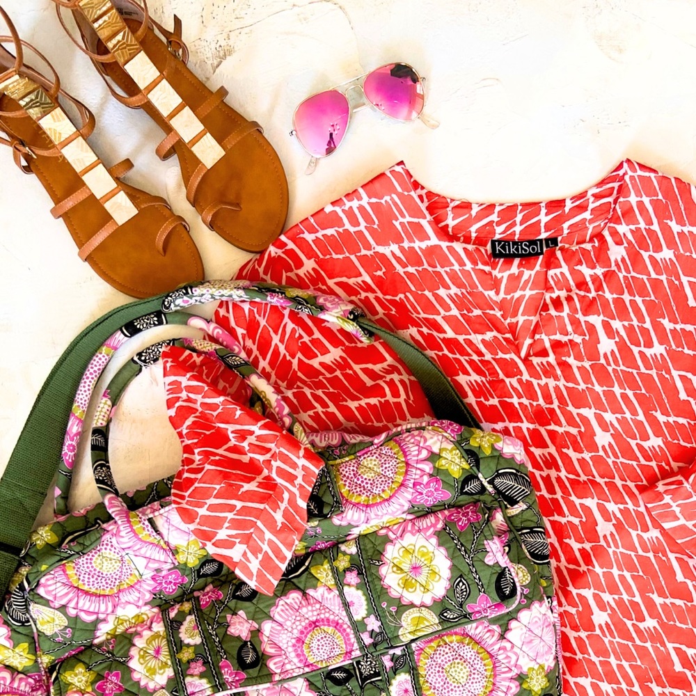 Liliana Gladiator Sandals